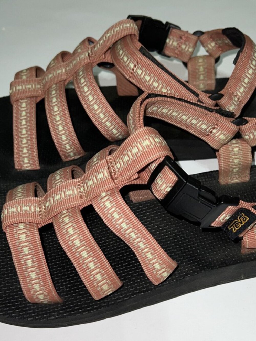 Teva Original Dorado Sandals